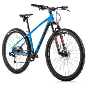 Bicicleta de montaña Leader Fox Sonora 2023 27,5 image-0