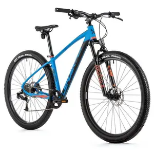 Electric mountain bike Leader Fox Sonora 2022