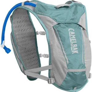 Vätskeväst för kvinnor Camelbak Circuit 5L image-4