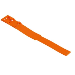 Plastic marking bracelets for cows Kerbl (x1) image-0