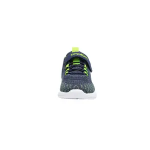 Children's sneakers KangaROOS KF Tie EV junior image-2