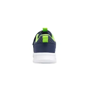 Children's sneakers KangaROOS KF Tie EV junior image-3