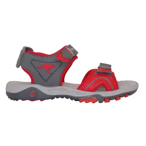 Children's sandals KangaROOS K-Track junior image-0