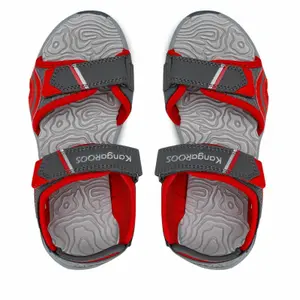 Children's sandals KangaROOS K-Track junior image-4