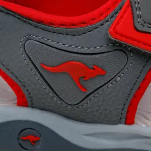 Children's sandals KangaROOS K-Track junior image-5