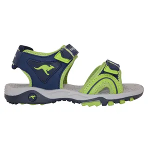 Children's sandals KangaROOS K-Track junior image-0