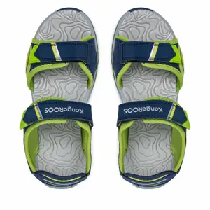 Children's sandals KangaROOS K-Track junior image-4