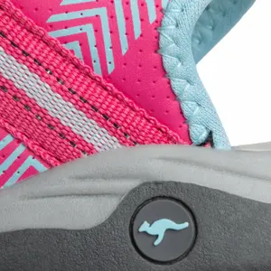 Children's sandals KangaROOS K-Lane junior image-4