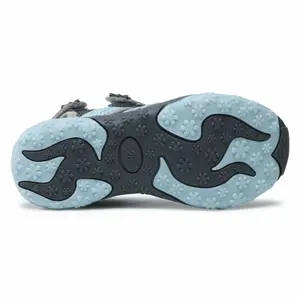 Children's sandals KangaROOS Sonata junior image-6