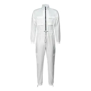 Women's jumpsuit Rains Ultralight image-0