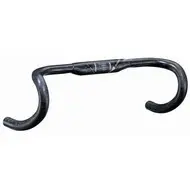 Percha FSA K-force compact 31.8mm carbone image-1