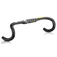 Percha FSA K-force compact 31.8mm carbone image-2