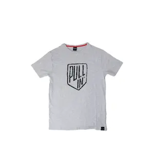 T-shirt Pull-in corpo image-0