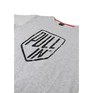 T-shirt Pull-in corpo image-2