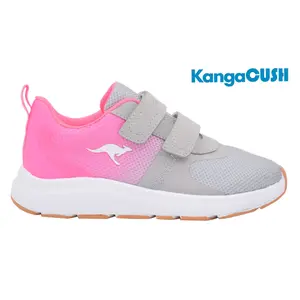 Children's sneakers KangaROOS KB-Agil V junior image-0