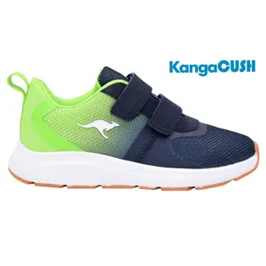 Children's sneakers KangaROOS KB-Agil V junior image-0