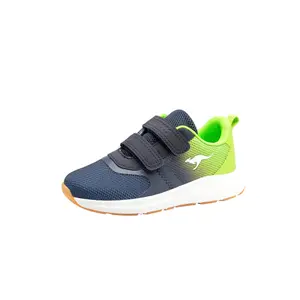 Children's sneakers KangaROOS KB-Agil V junior image-1