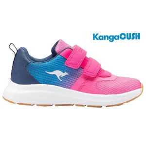 Children's sneakers KangaROOS KB-Agil V junior image-0