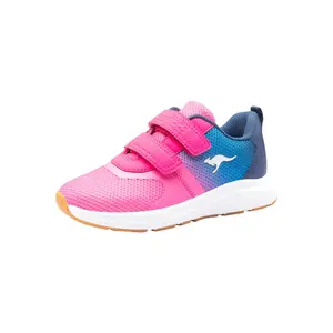 Children's sneakers KangaROOS KB-Agil V junior image-1