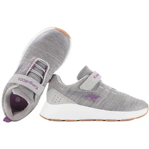 Children's sneakers KangaROOS KB-Hook EV image-2