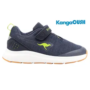 Children's sneakers KangaROOS KB-Hook EV junior image-0