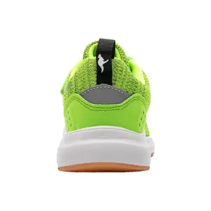 Children's sneakers KangaROOS KB-Hook EV junior image-3