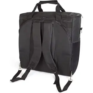 Verwarmde sporttas Lenz 1.0 image-1