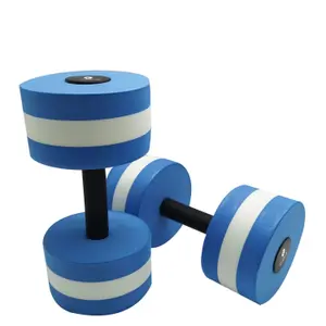 Haltère en mousse Sveltus Aquagym image-1