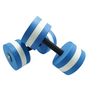 Haltère en mousse Sveltus Aquagym image-2