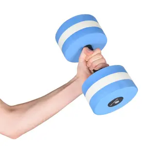 Haltère en mousse Sveltus Aquagym image-3