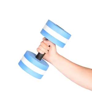 Haltère en mousse Sveltus Aquagym image-4