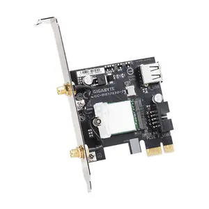 Network card Gigabyte PCI-E BT5/WiFi AC image-0