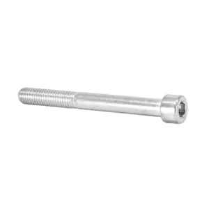 Bag of 12 screws - hexagon socket P2R image-2
