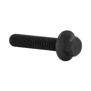 Set of 10 screws with 6 without shoulder P2R SW8 image-1