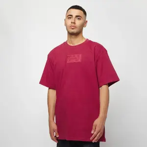 Camiseta Karl Kani Signature box image-0