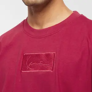 Camiseta Karl Kani Signature box image-1