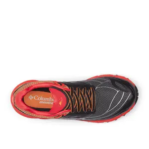 Chaussures femme Columbia Running Caldorado III Outdry image-2