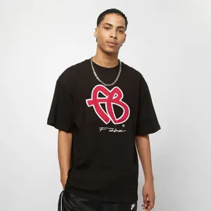 T-shirt Fubu Classic image-0