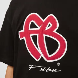 T-shirt Fubu Classic image-1