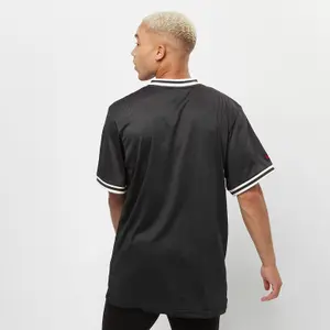 T-shirt Fubu Varsity mesh image-1