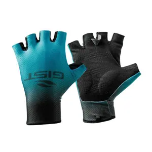 Gants vélo court été sans vélcro Gist Ottanio Diamond image-0