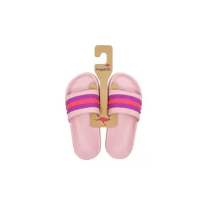 Children's flip-flops KangaROOS KangaSlide Kids image-1