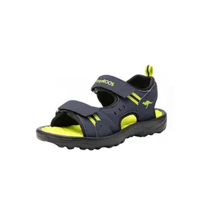 Children's sandals KangaROOS Bosa junior image-1