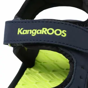 Children's sandals KangaROOS Bosa junior image-5