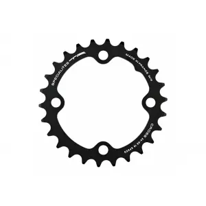 Plateau VTT cannondale Specialités T.A. 4BRA SRAM XX (2010), X0, X9 et X7 10V. image-0