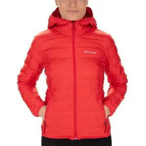 Daunenjacke für Frauen Columbia Lake 22 Down image-1