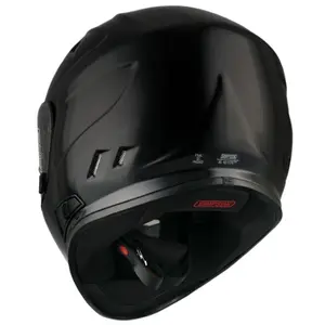 Μοτοσικλετιστικός κράνος πλήρους τύπου Simpson Venom image-3