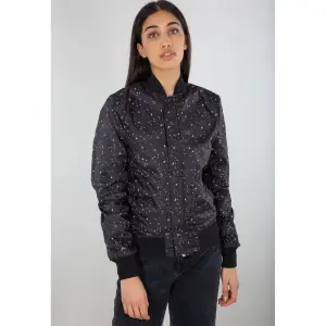 Women's bomber Alpha Industries MA-1 TT NASA Reversible image-6