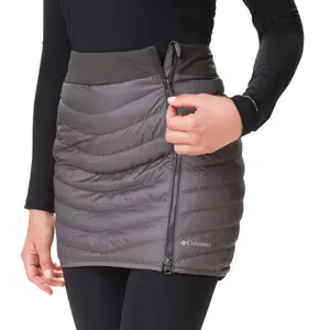 Falda Columbia Windgates image-1