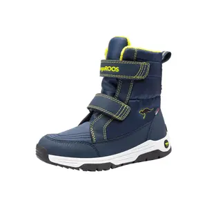 Children's sneakers KangaROOS K-Major V RTX image-0